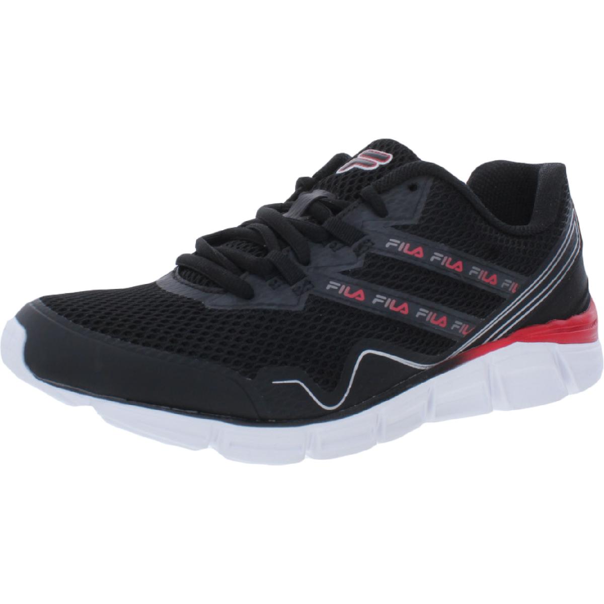 memory foam running shoes mens