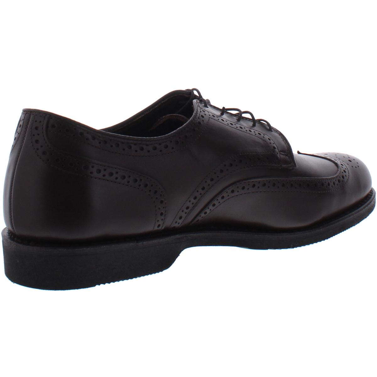allen edmonds lga