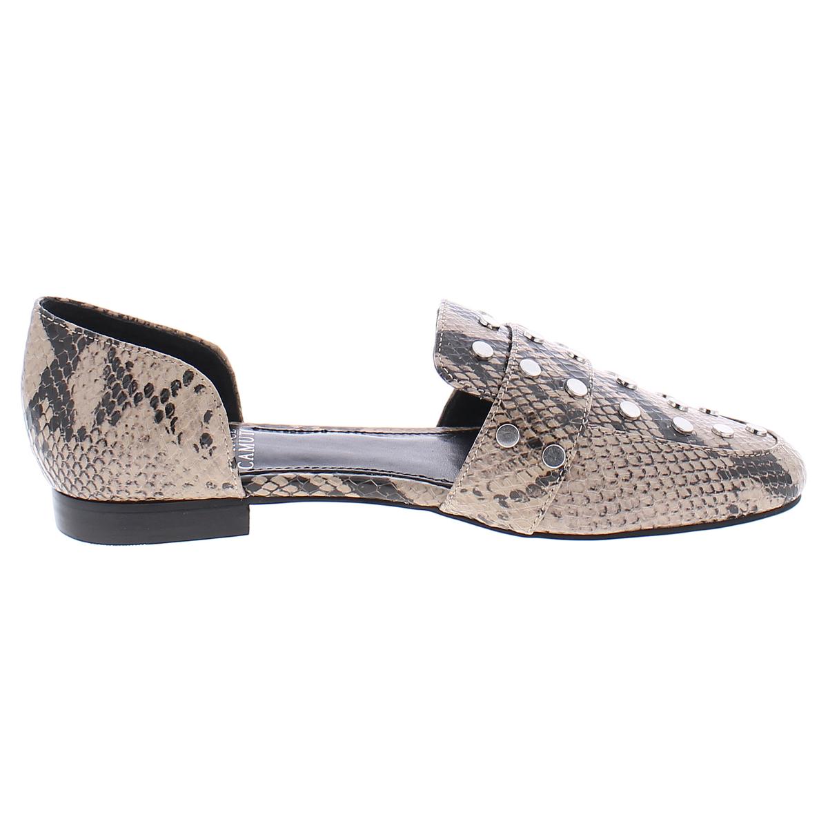 vince camuto wenerly flat