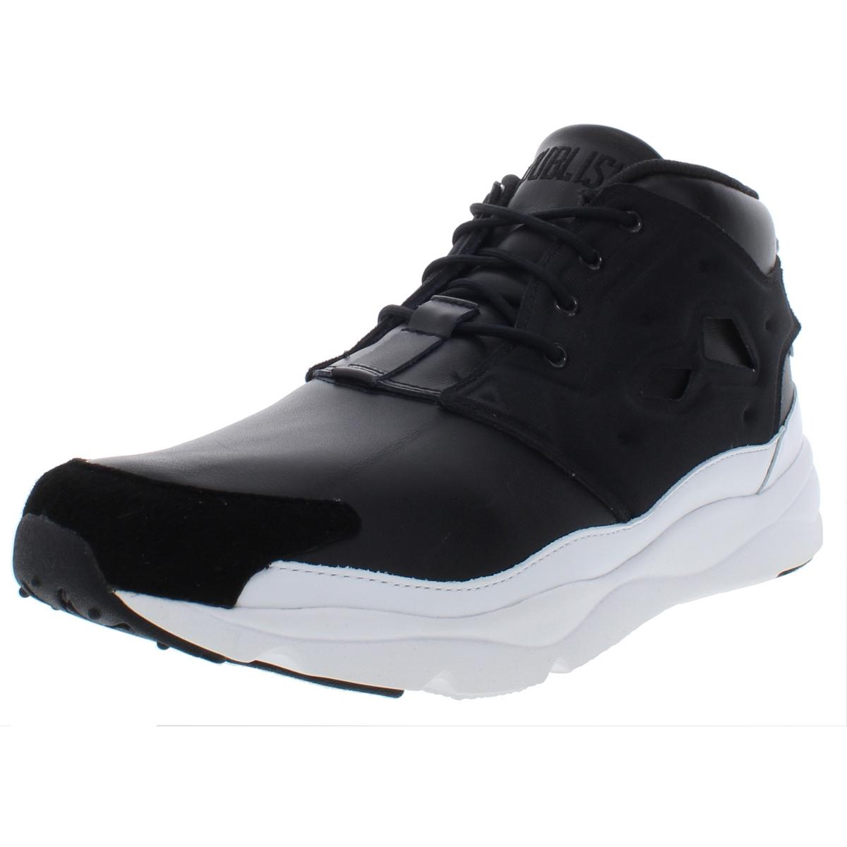 Reebok Mens Furylite Sneaker Shoe