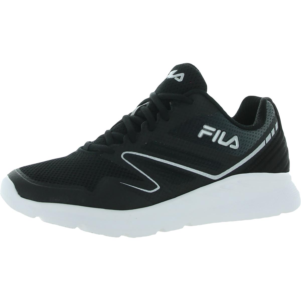 Fila Mens Memory Panorama 8 Sneakers Trainers Running Shoes Athletic BHFO  7703 | eBay