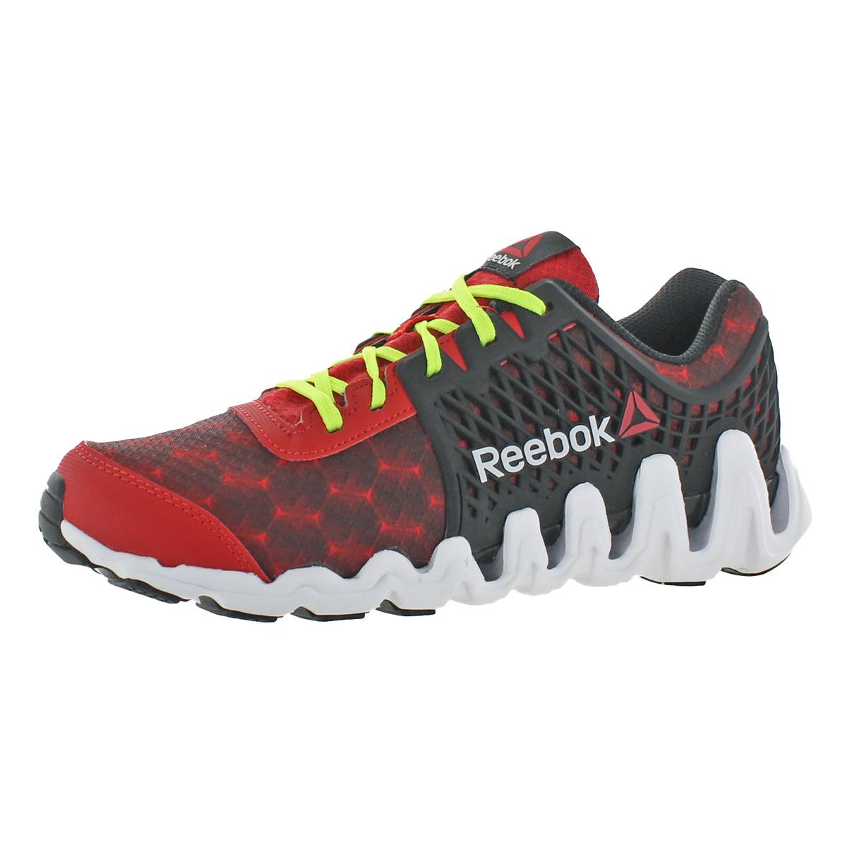 reebok boys running shoes