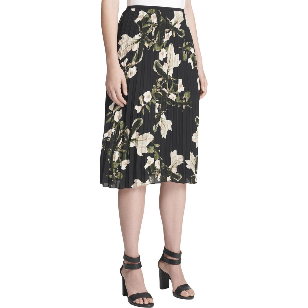 aline petite midi skirt