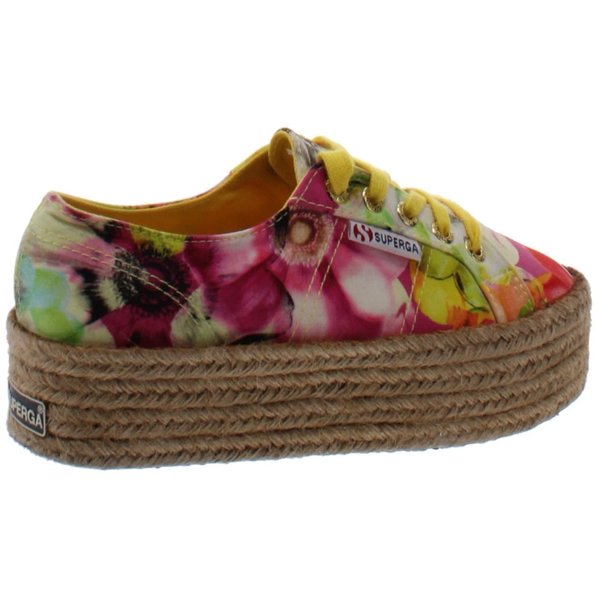 superga platform sneakers price