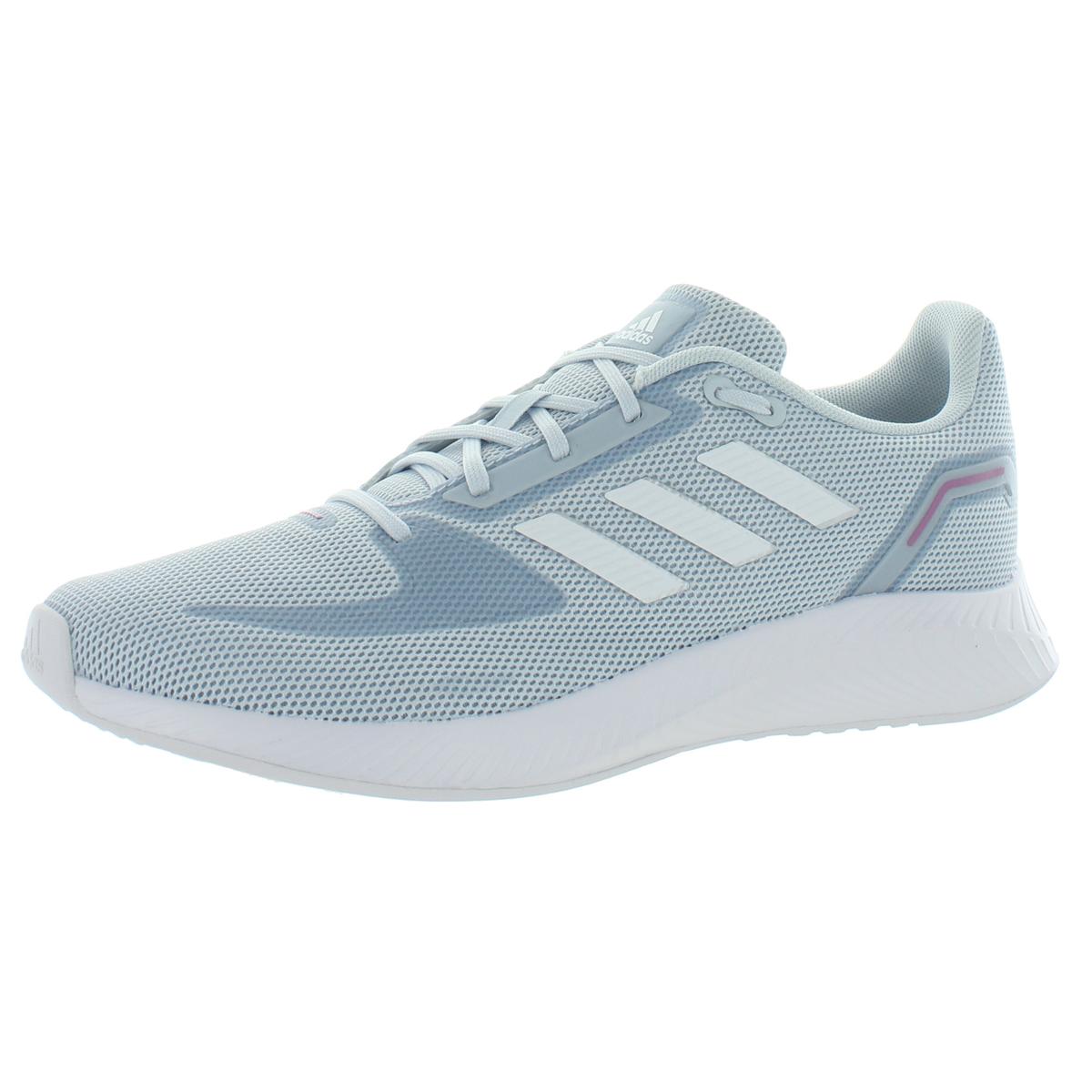 adidas women's run falcon running shoes