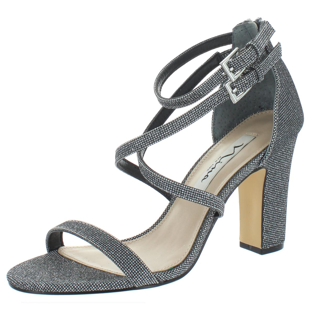 nina shoes evening