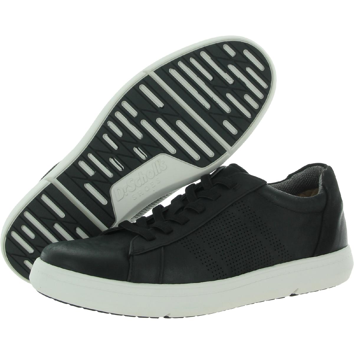 Dr. Scholl's Shoes Mens Crown Casual and Fashion Sneakers Sneakers BHFO 6737
