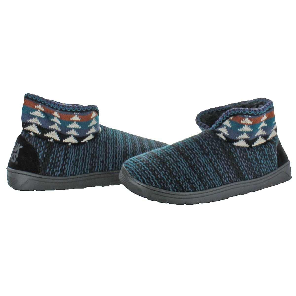 mukluk house shoes