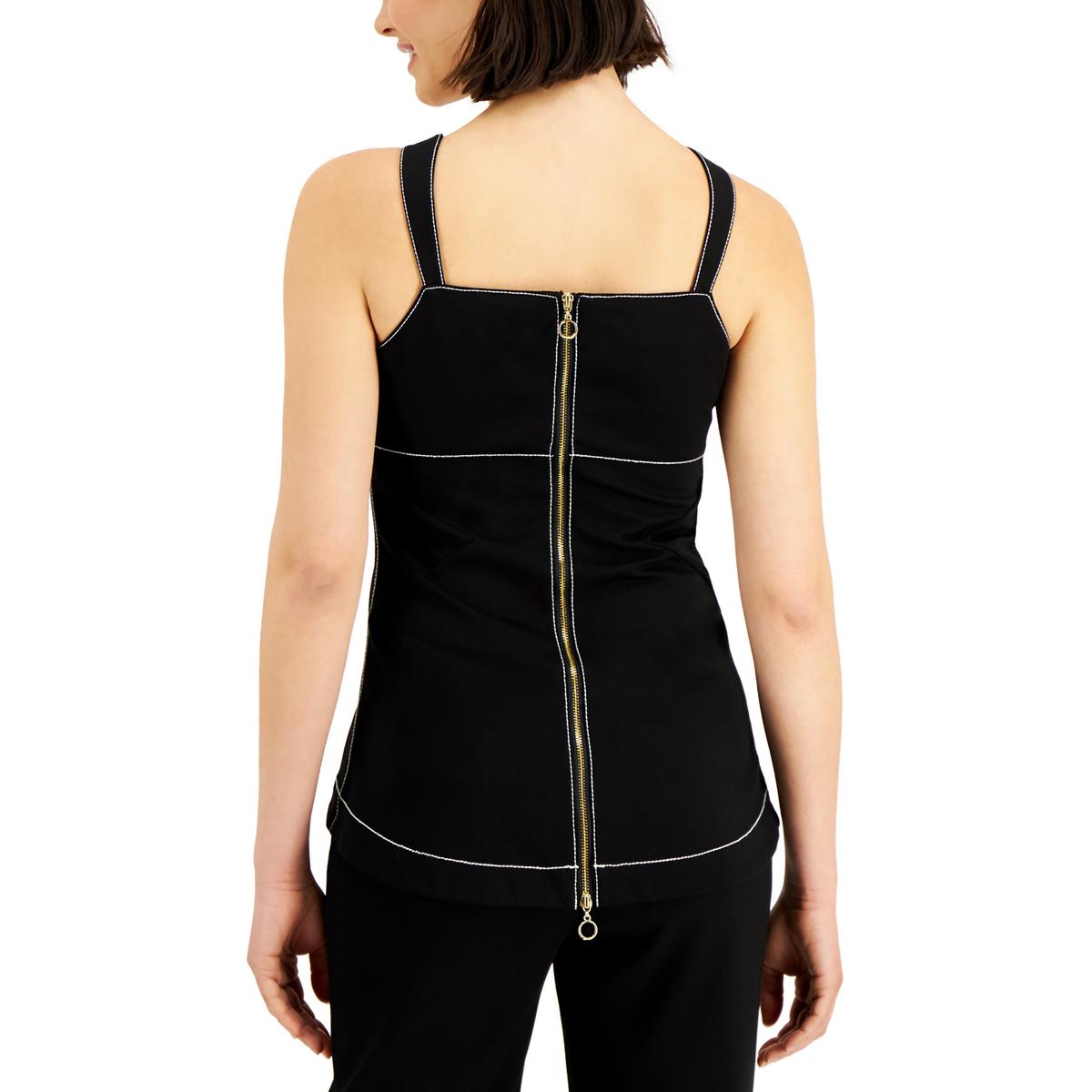 donna karan tank top