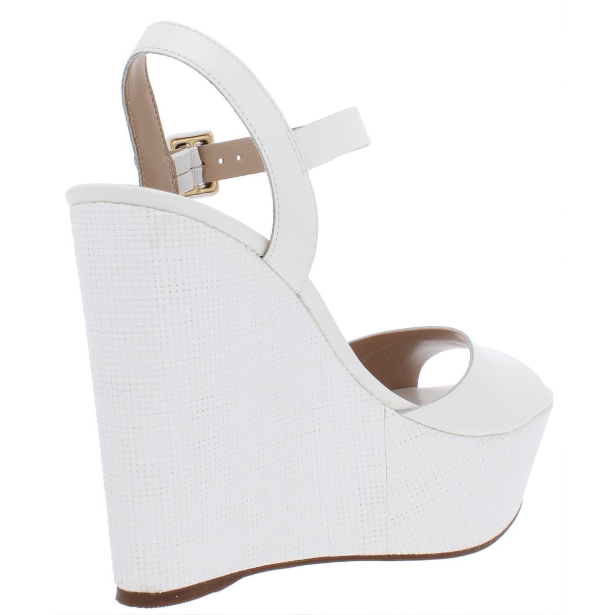 steve madden citrus wedge