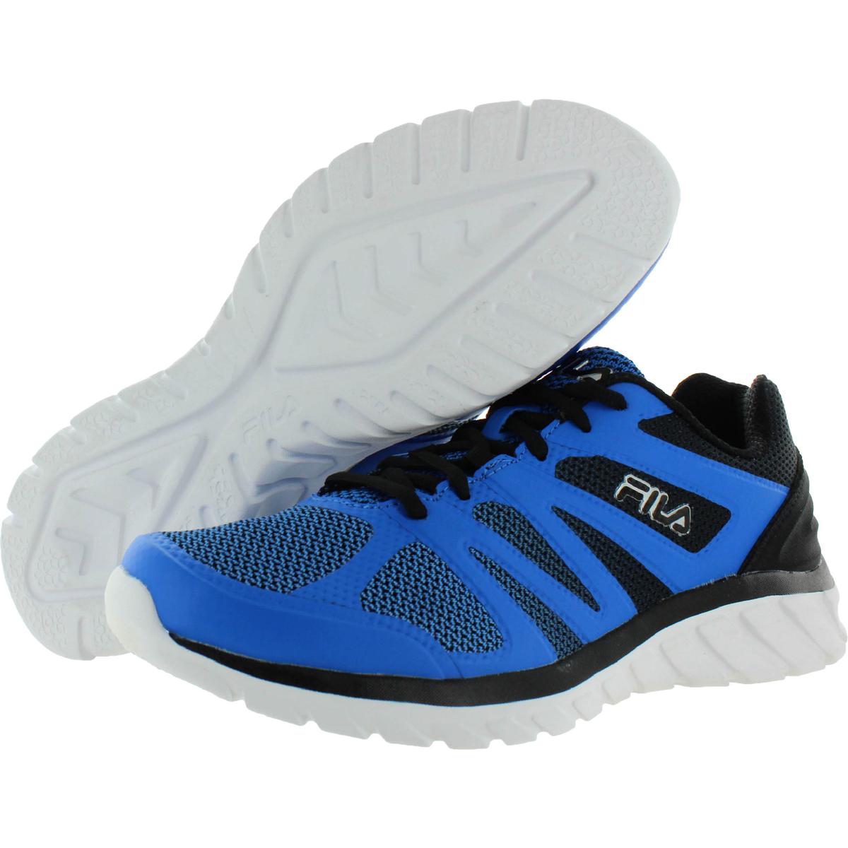 mesh running shoes meaning