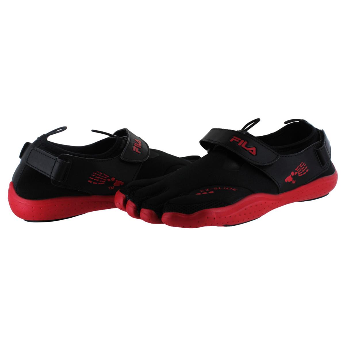 fila five finger shoes