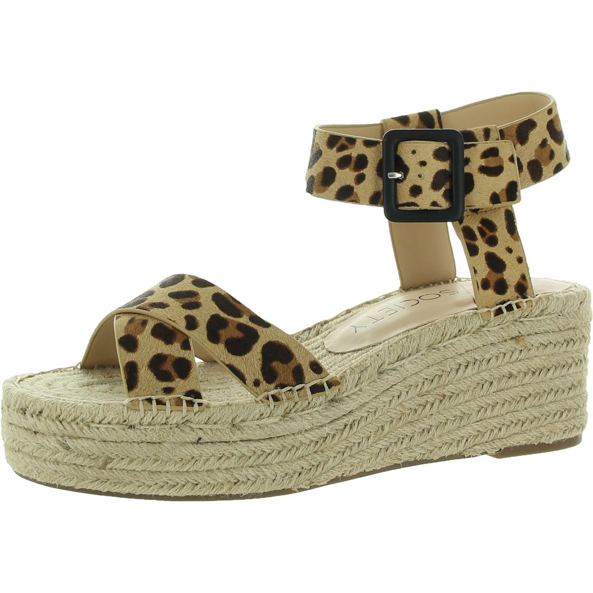 Audrina flatform store espadrille