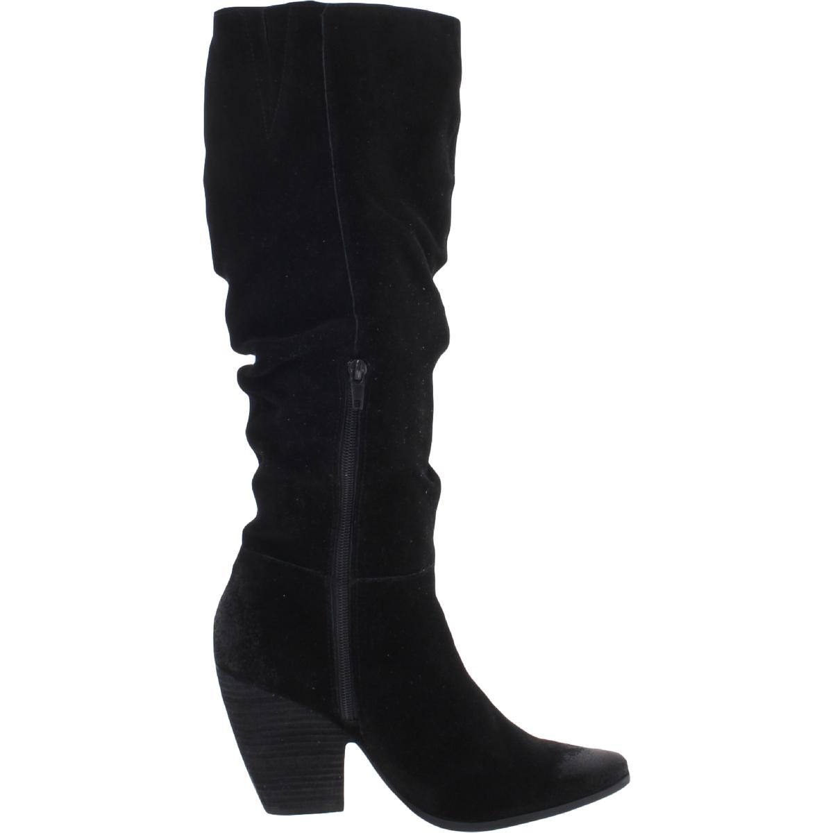 charles david mid calf boots