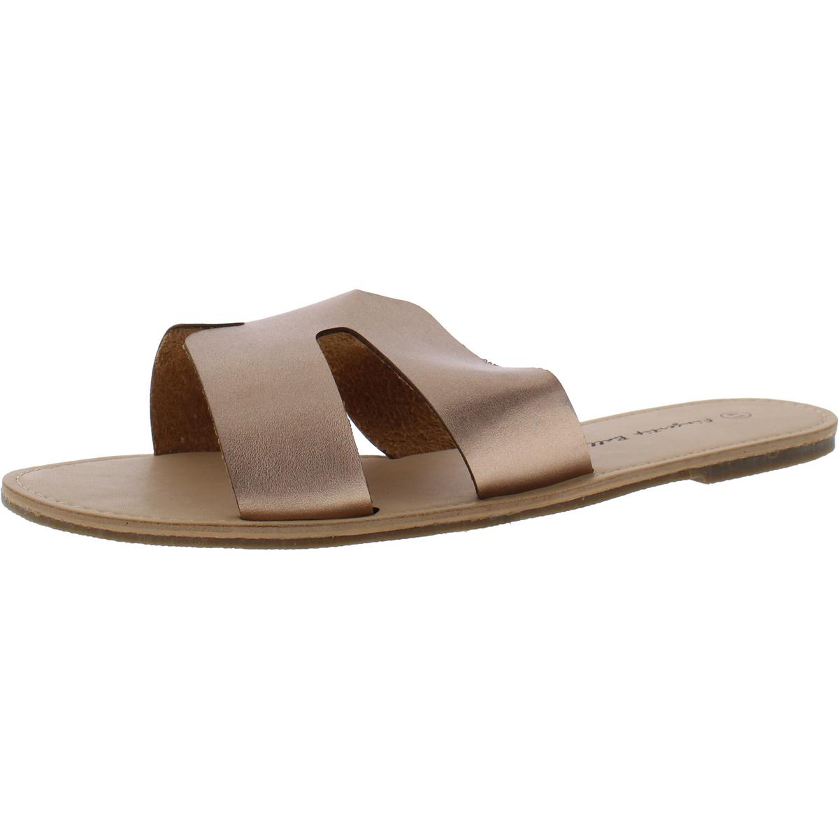 Женские розовые босоножки-горки LALA IKAI, размер 41, средний (B,M), BHFO 3193