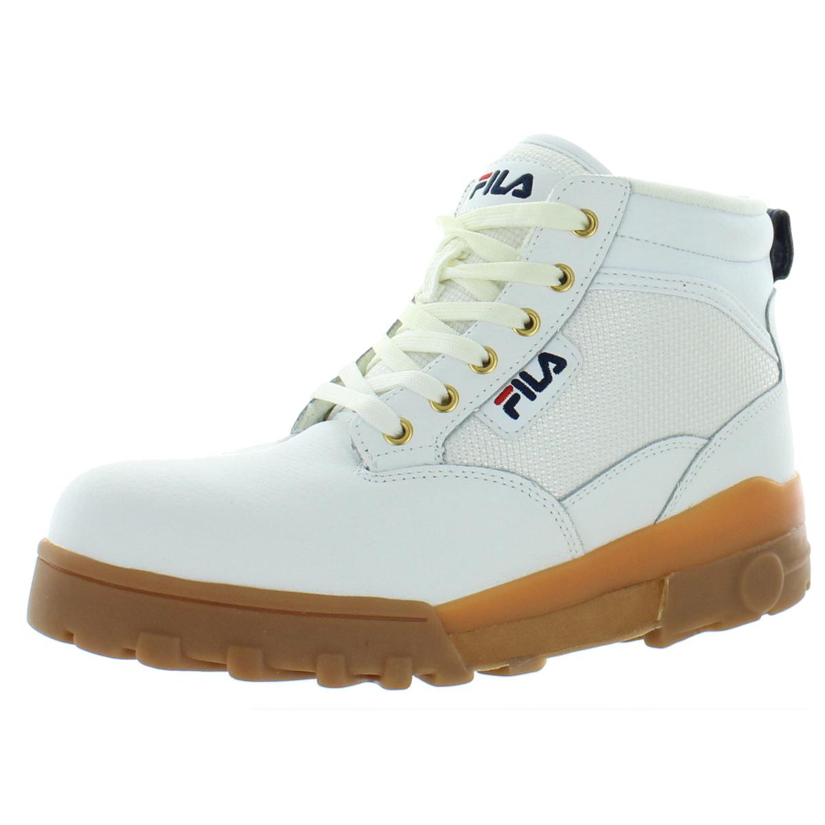 fila grunge boots womens