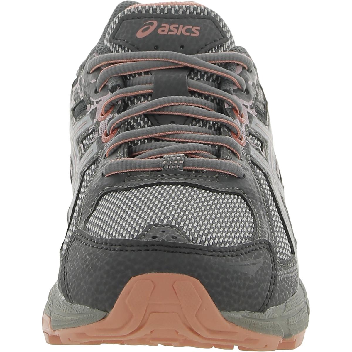 asics womens loafers