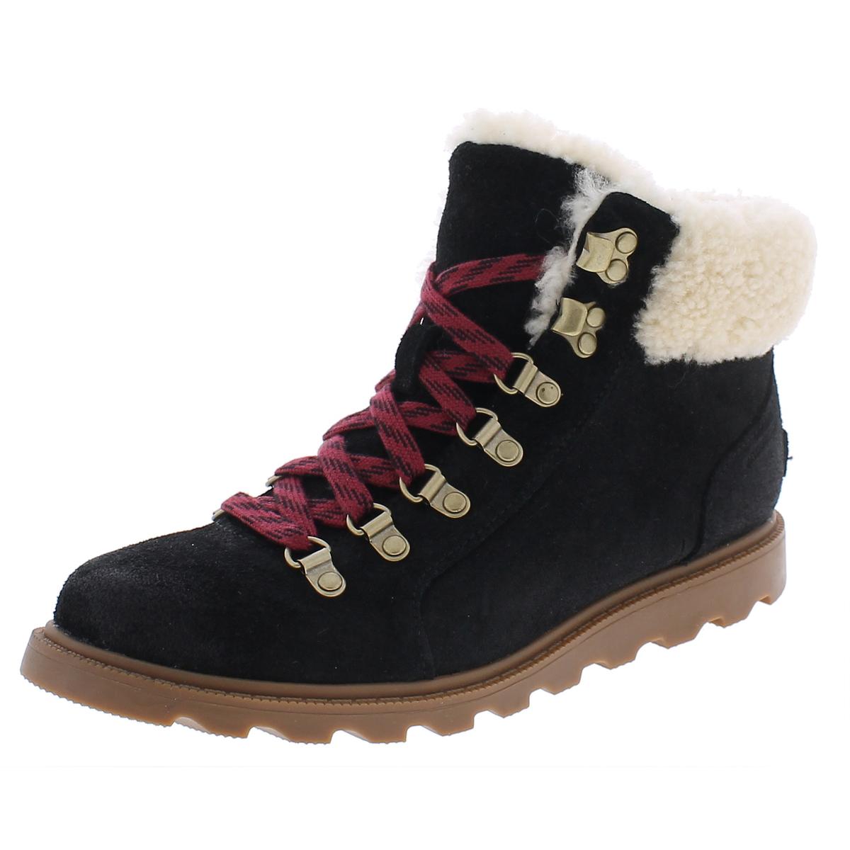 sorel ainsley round toe