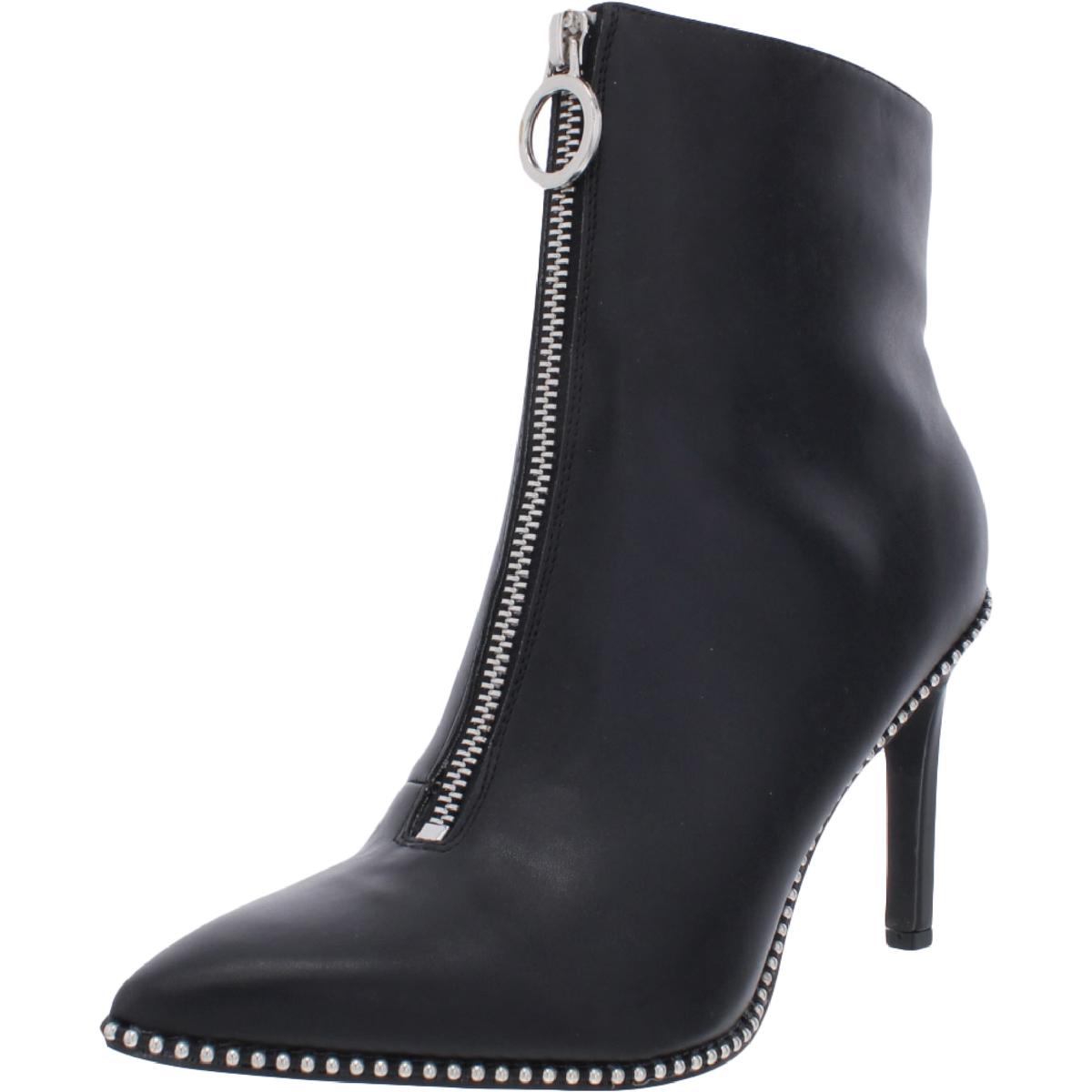 bar iii ankle boots