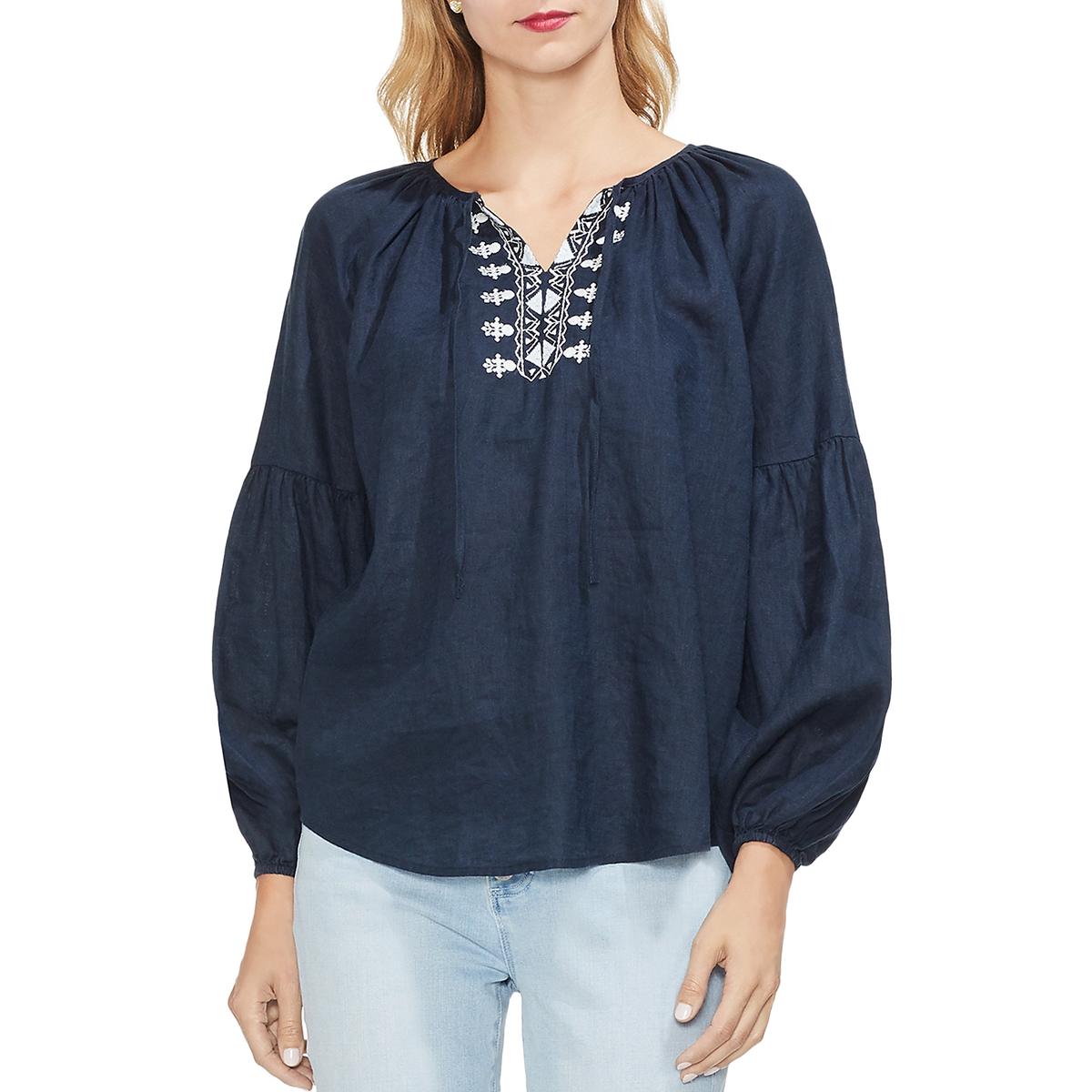 us navy blouse