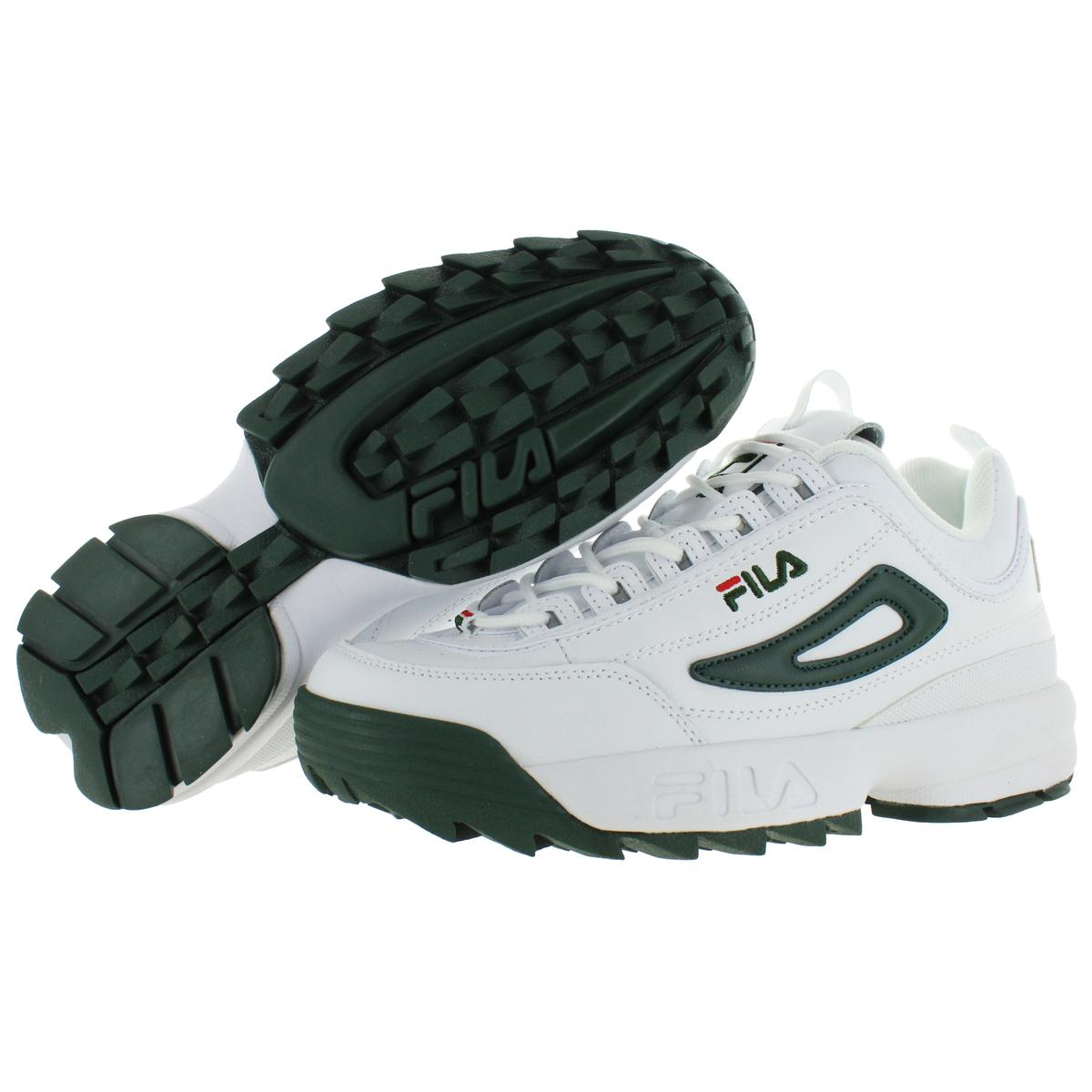 men's fila disruptor shoes