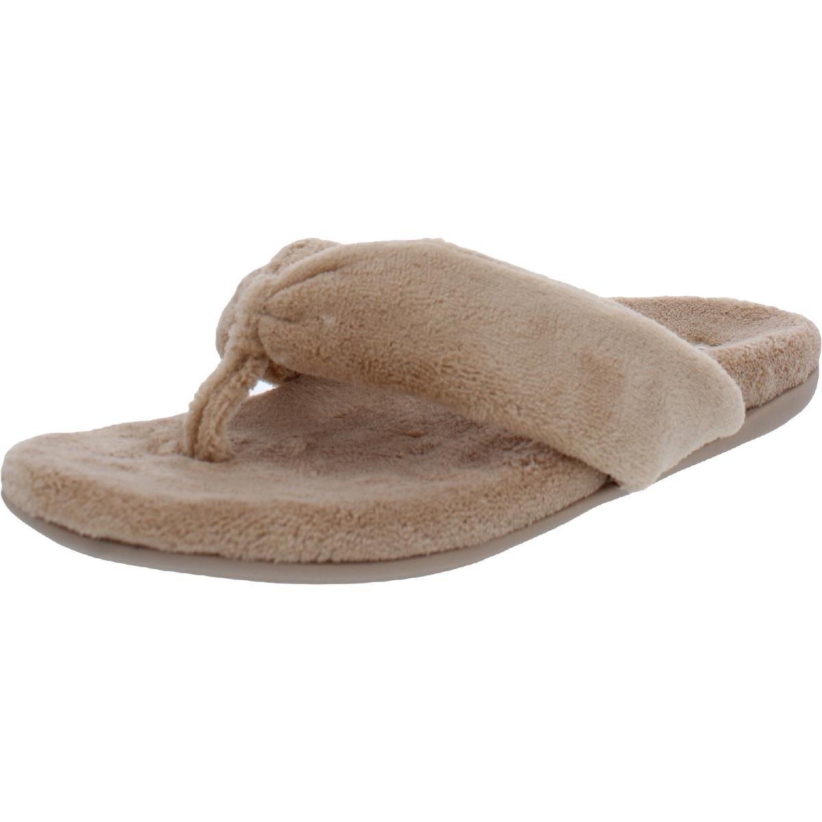 vionic thong slippers