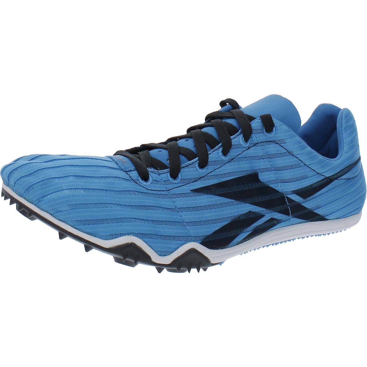 Женские велосипедные туфли Reebok London Distance синего цвета 10 Medium BM BHFO 3106 2190₽