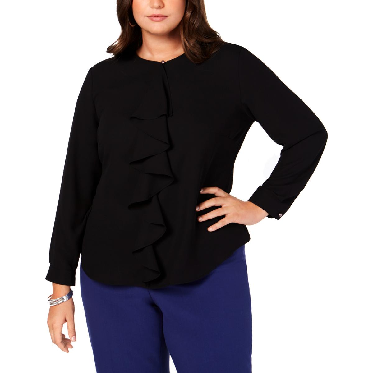 nine west women's shirts & tops