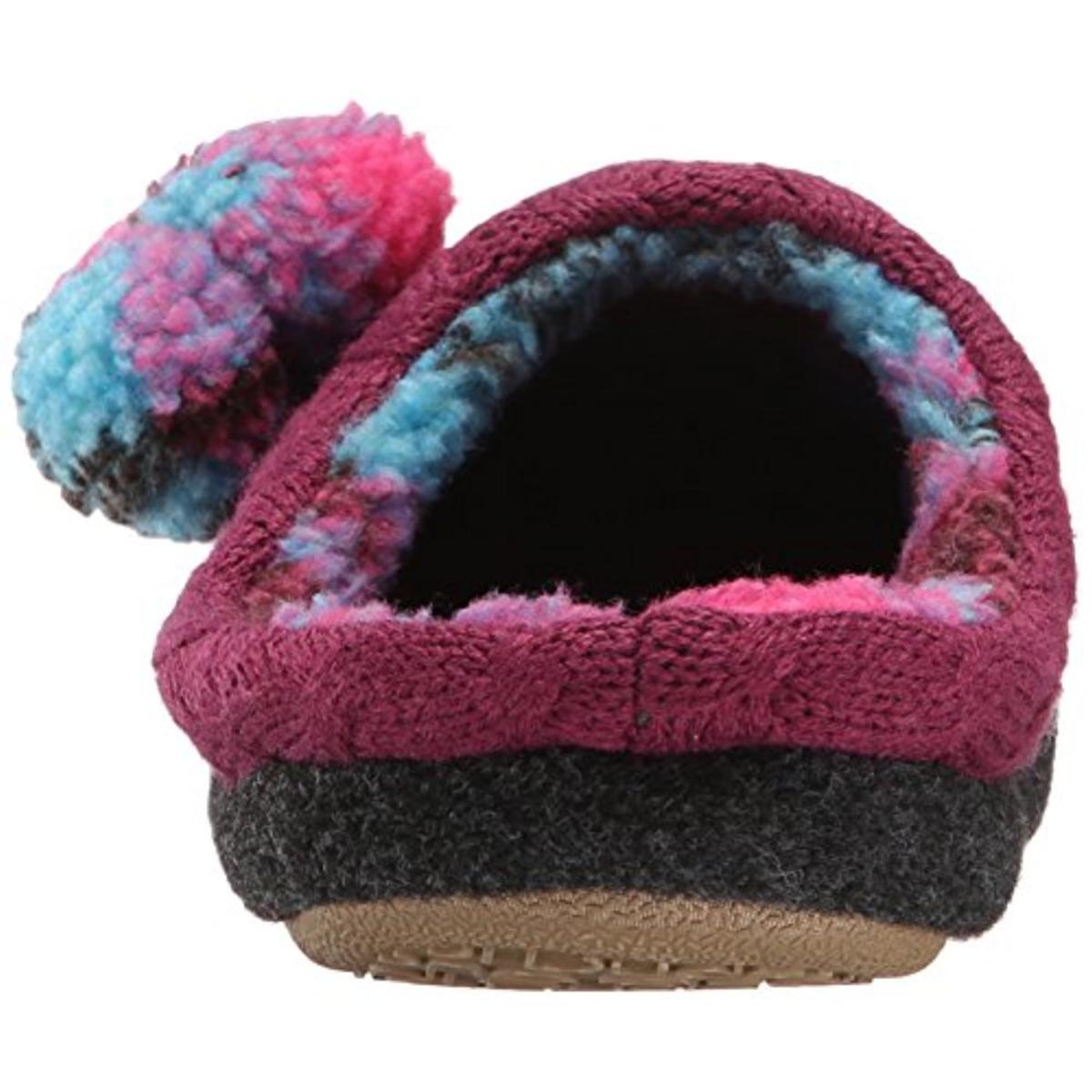 cuddl duds house shoes