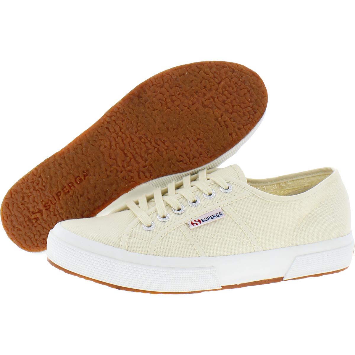Superga Mens 2750 Cotu Classic Low Top Fashion Casual