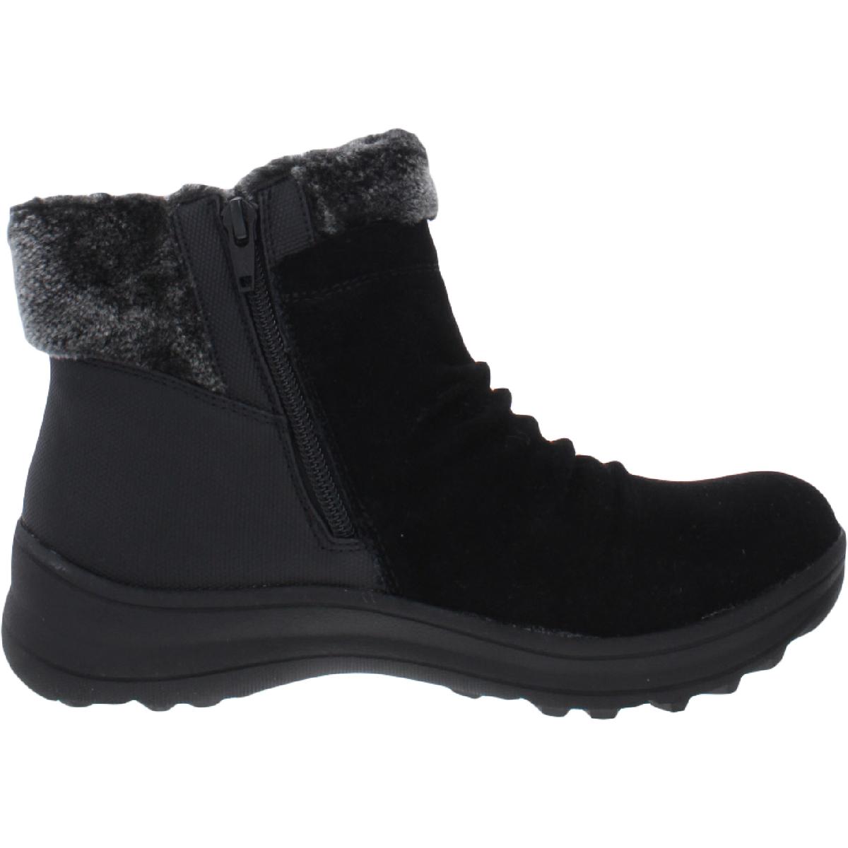 baretraps aeron booties