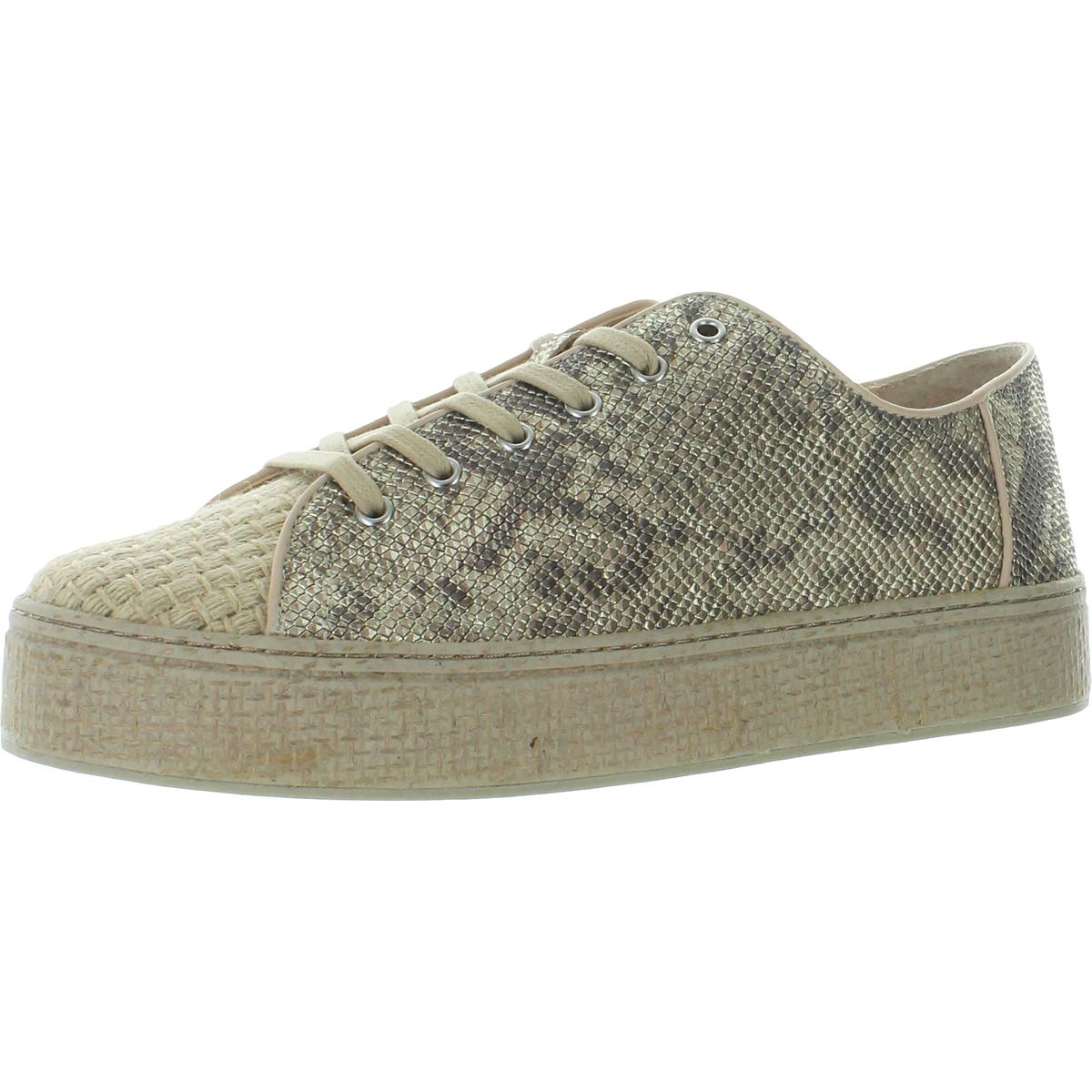 vince camuto sargita leather sneaker