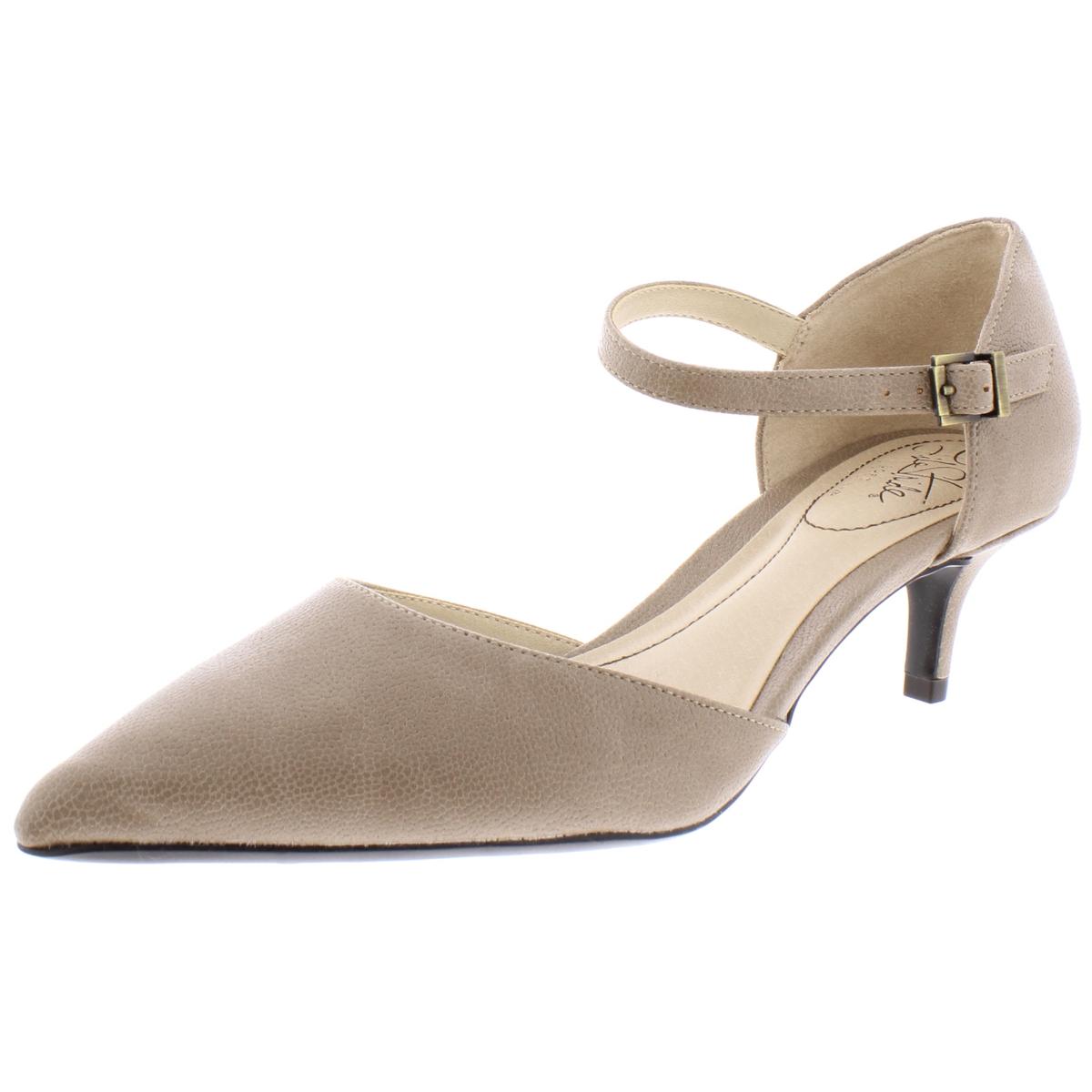 lifestride poppy pump