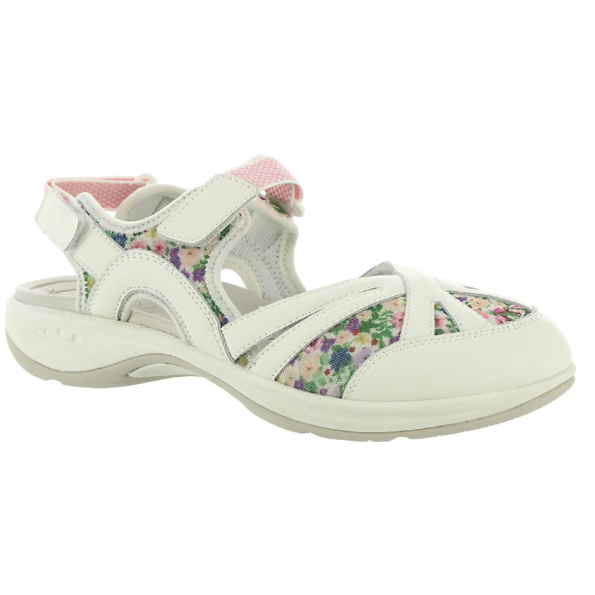 Easy Spirit Womens Esplash Strappy Casual Comfort Strap Sandals Shoes BHFO 6994 - Picture 9 of 14