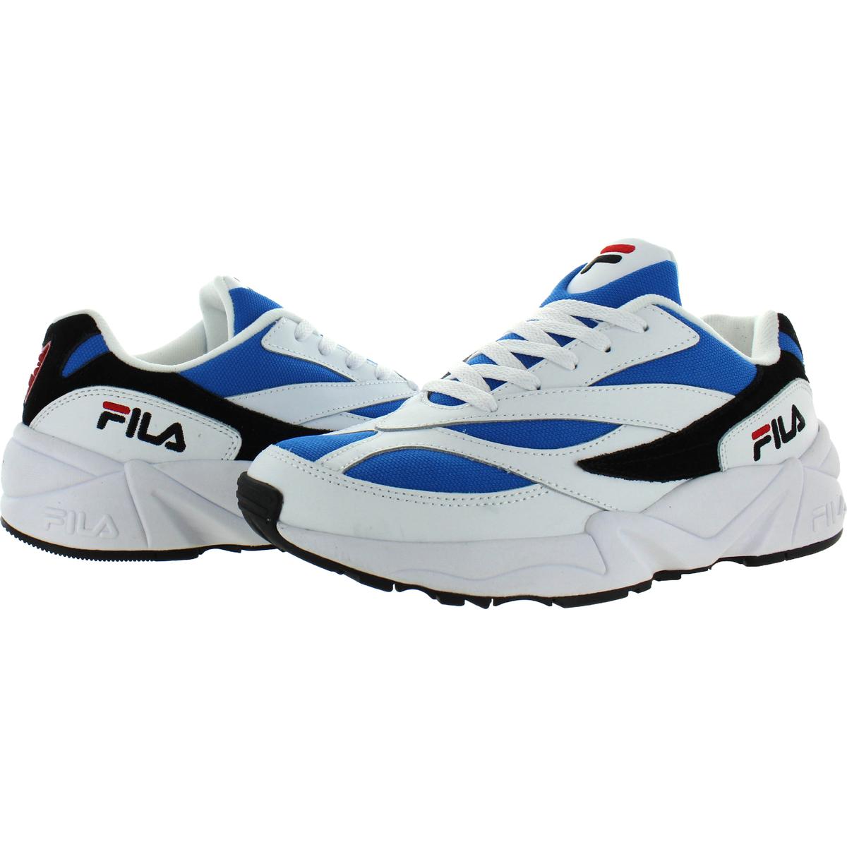 fila chunky trainers mens