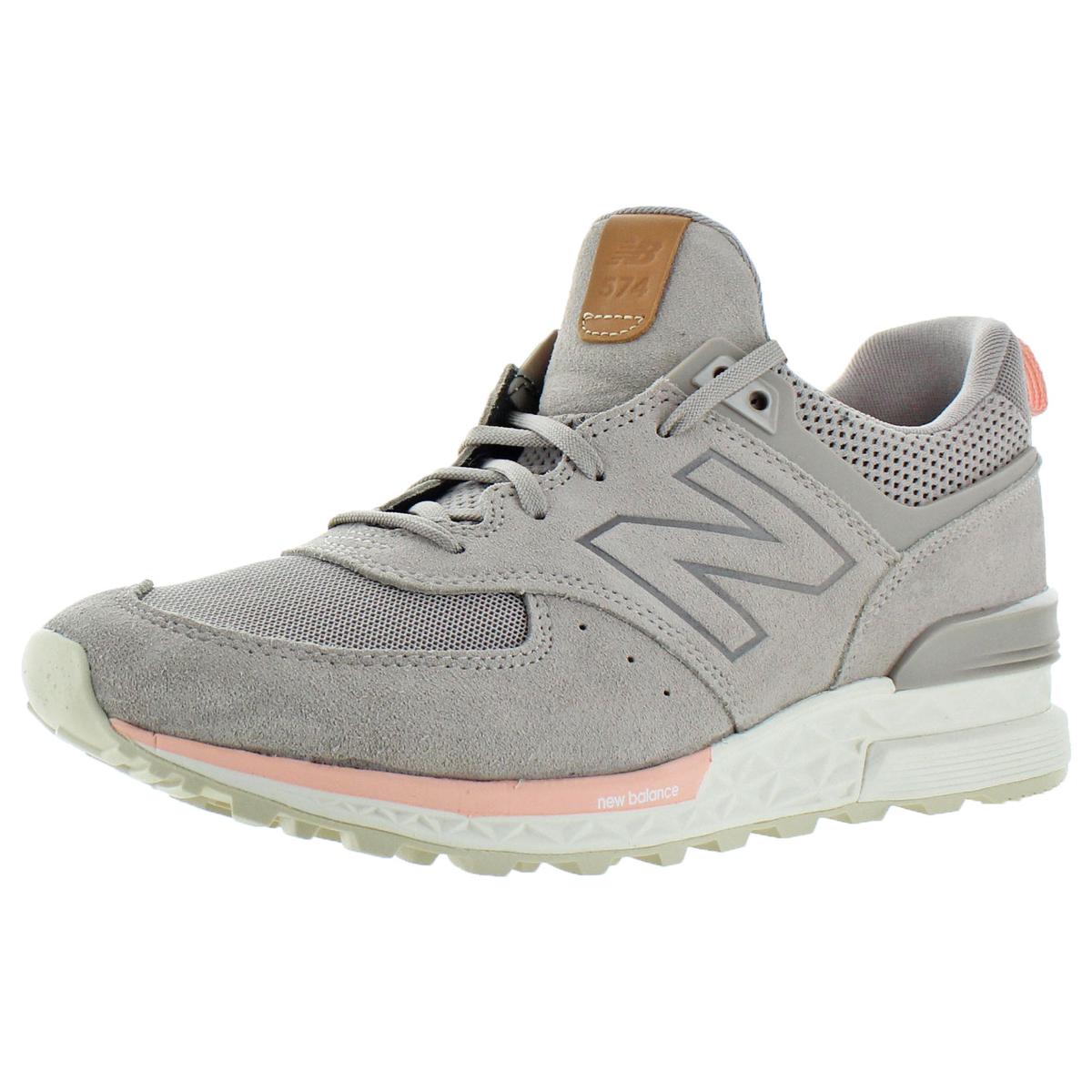 new balance taupe et or