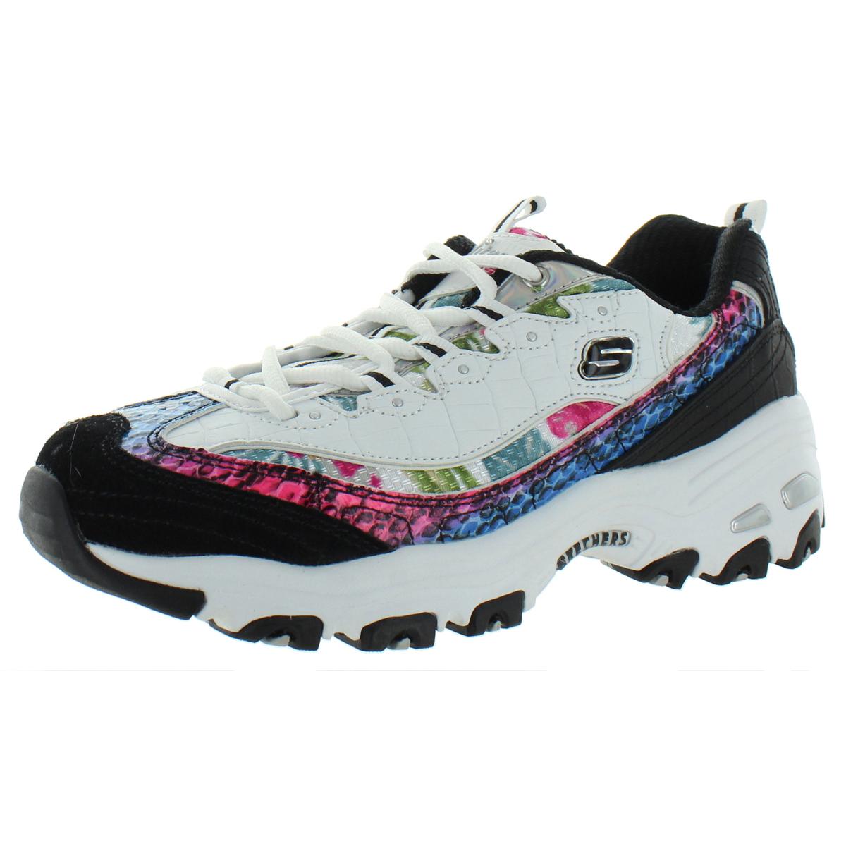 sketchers womens dlites