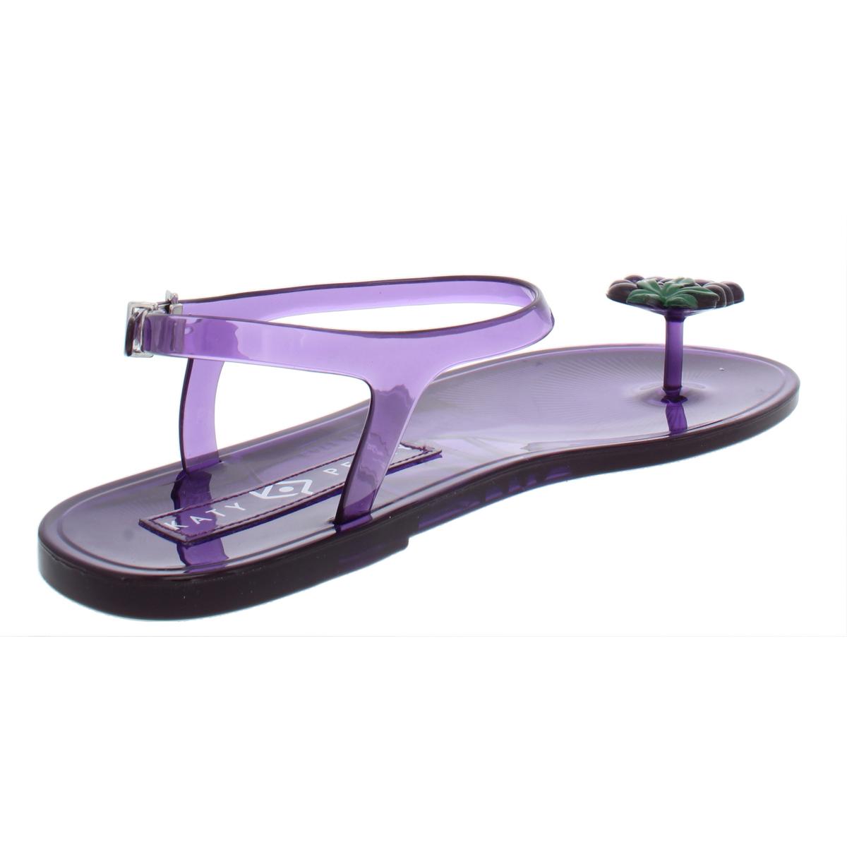 katy perry flat sandals