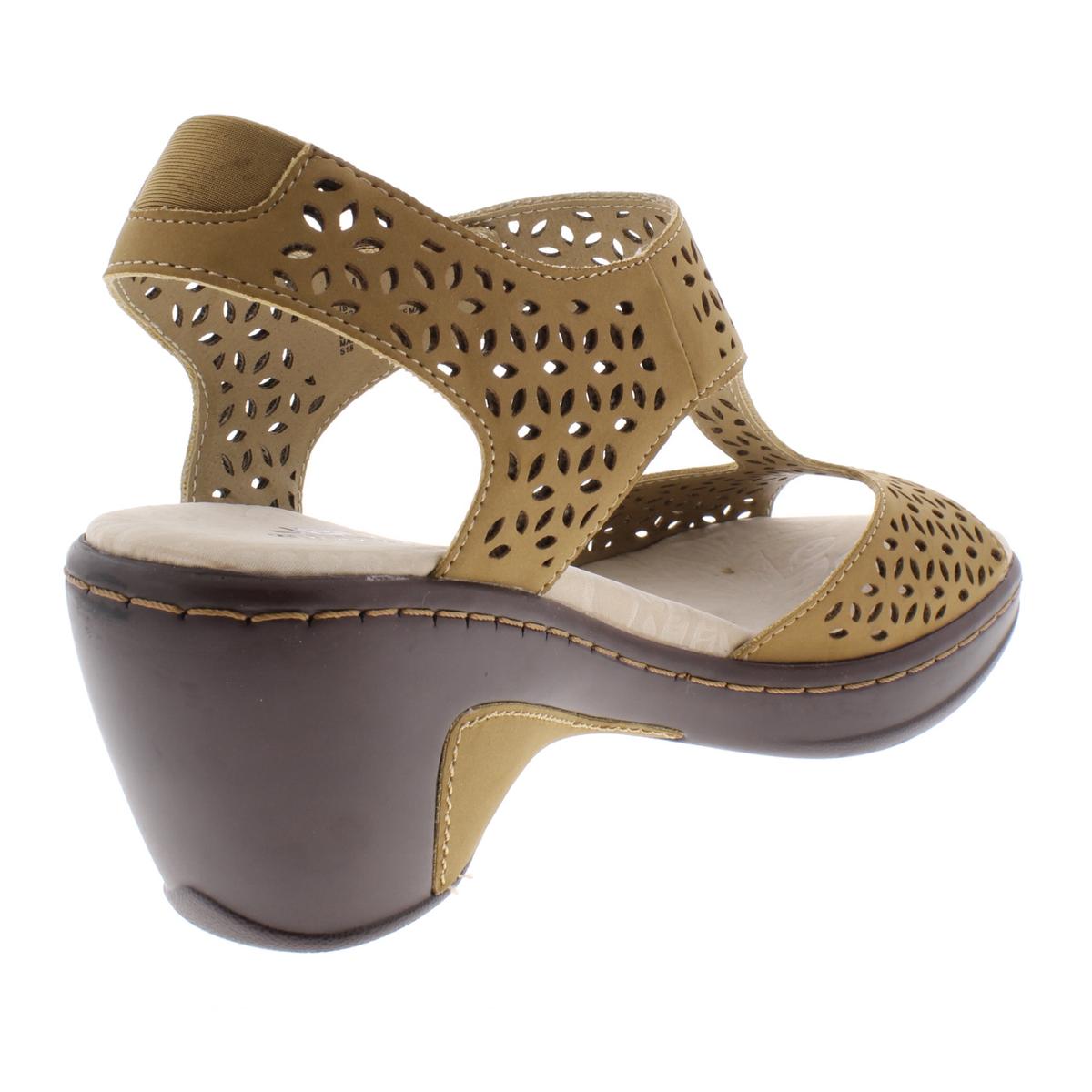 chloe tan sandals
