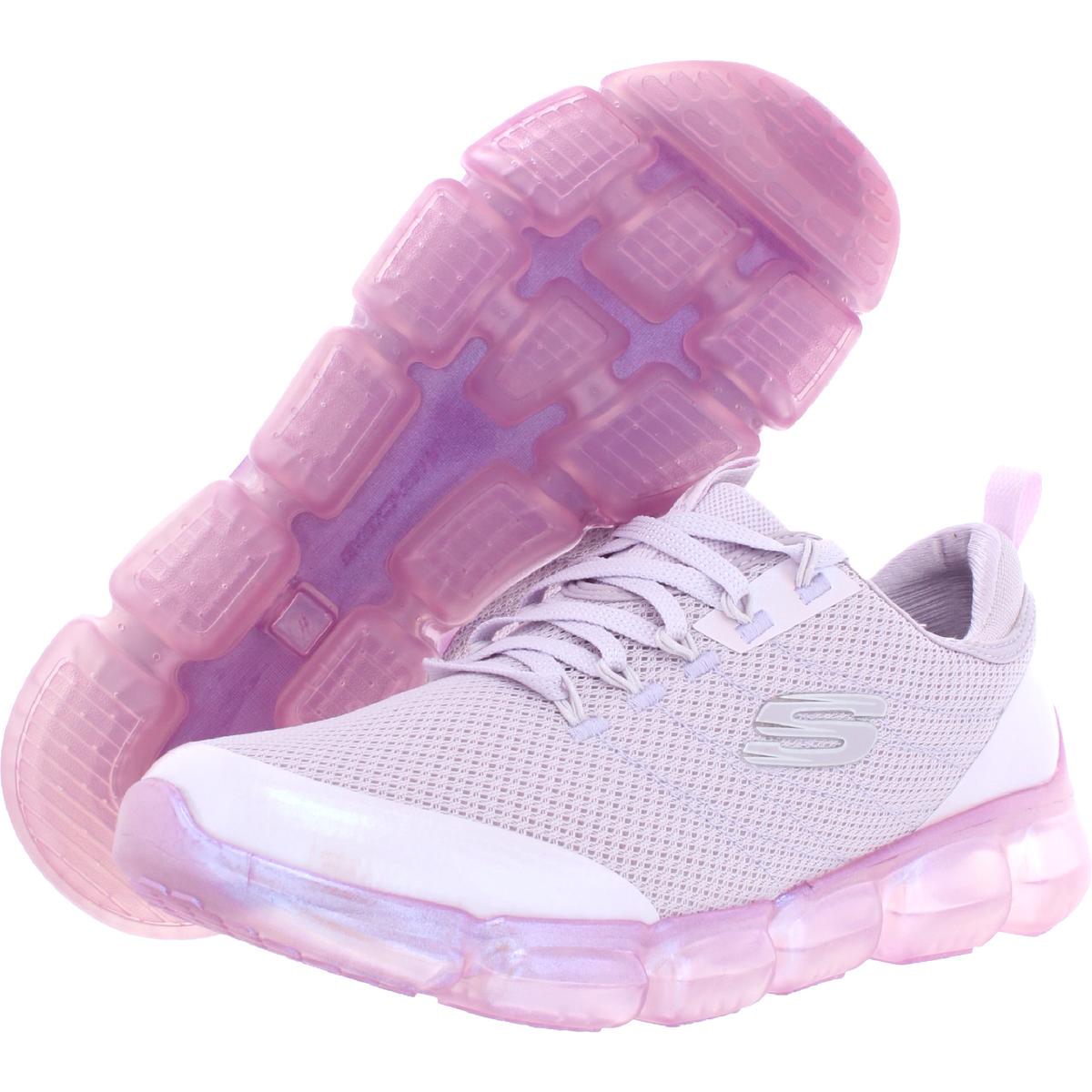 skechers sport women's skech air run high fashion sneaker