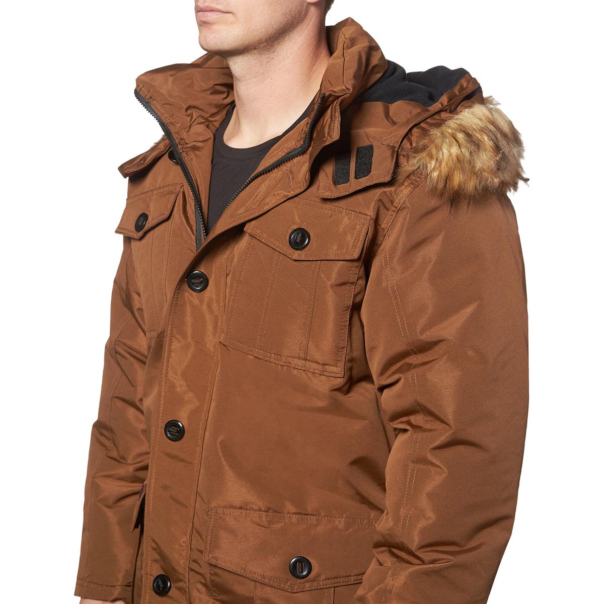 How To Buy Winter Jacket In Canada