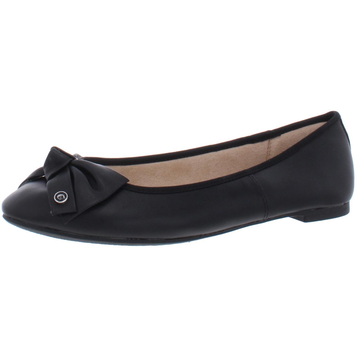 Женские черные балетки Connie от Circus by Sam Edelman 5 средних размеров BM BHFO 4700 3290₽