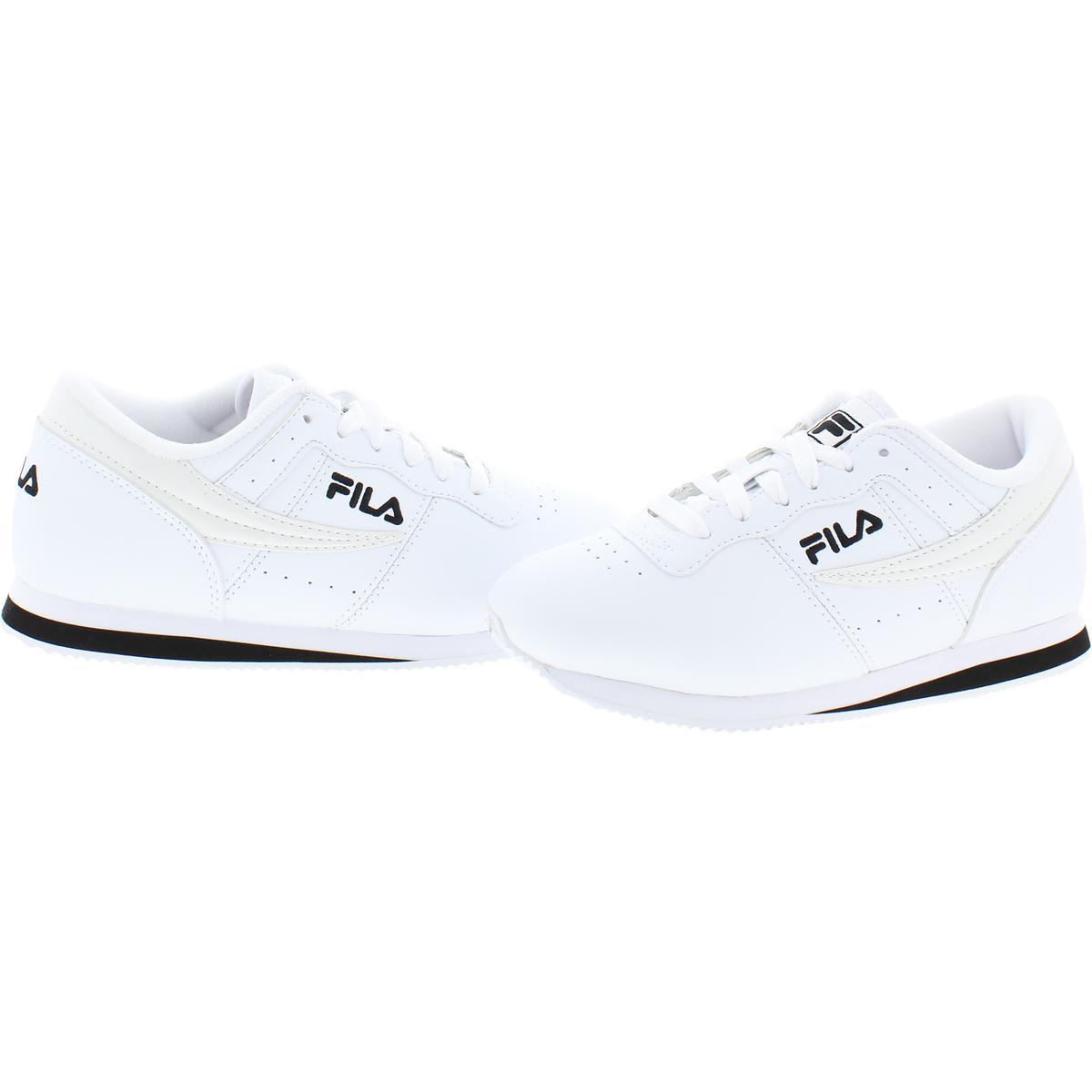 fila machu casual women's sneakers