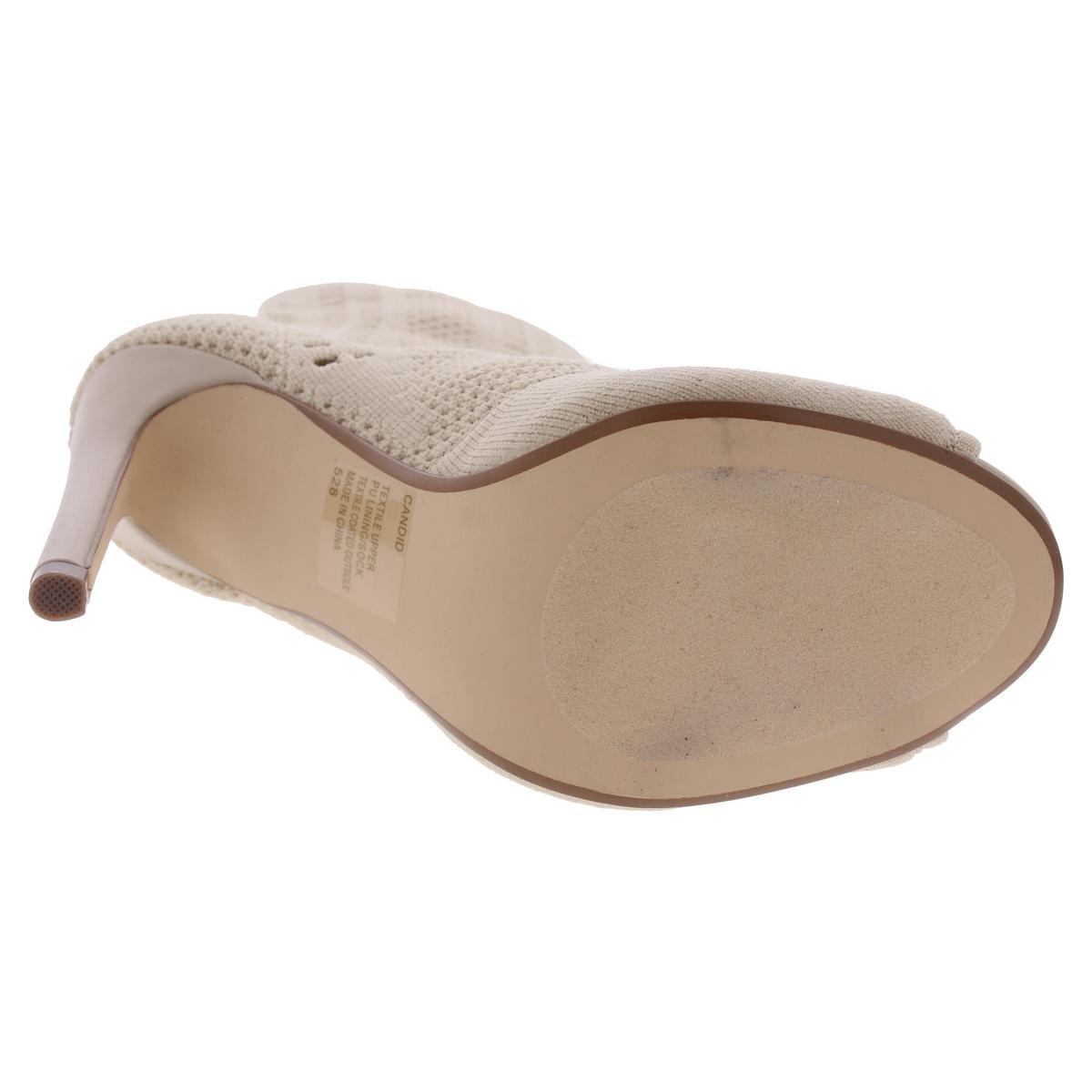 boots steve madden beige