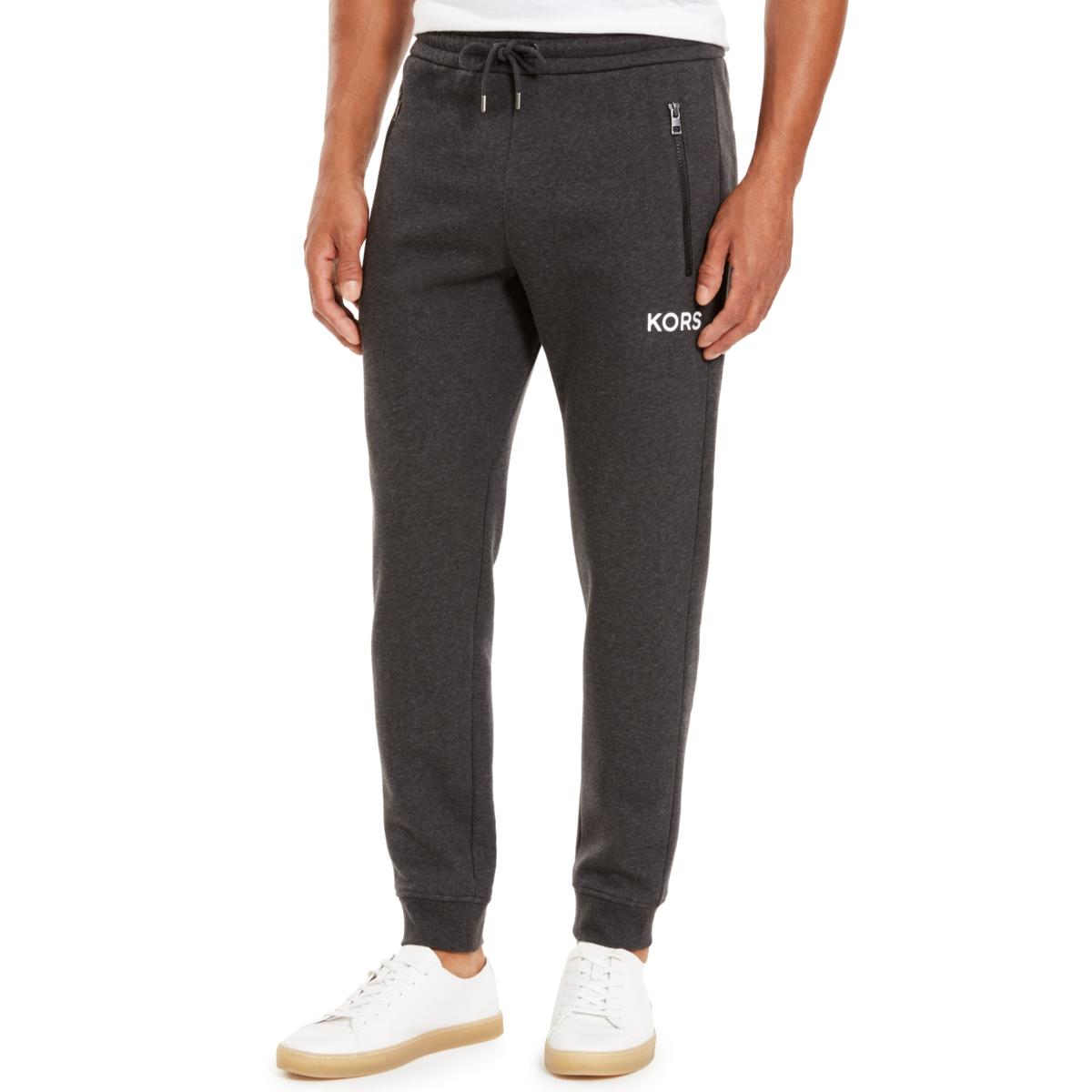 michael kors jogger pants