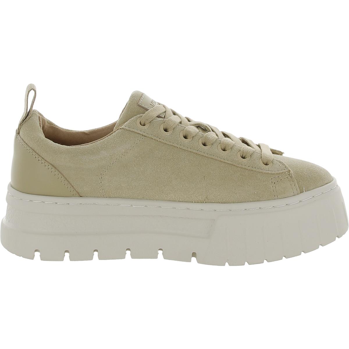 J/Slides Womens Roger Platform Trainers Casual and Fashion Sneakers BHFO 6380