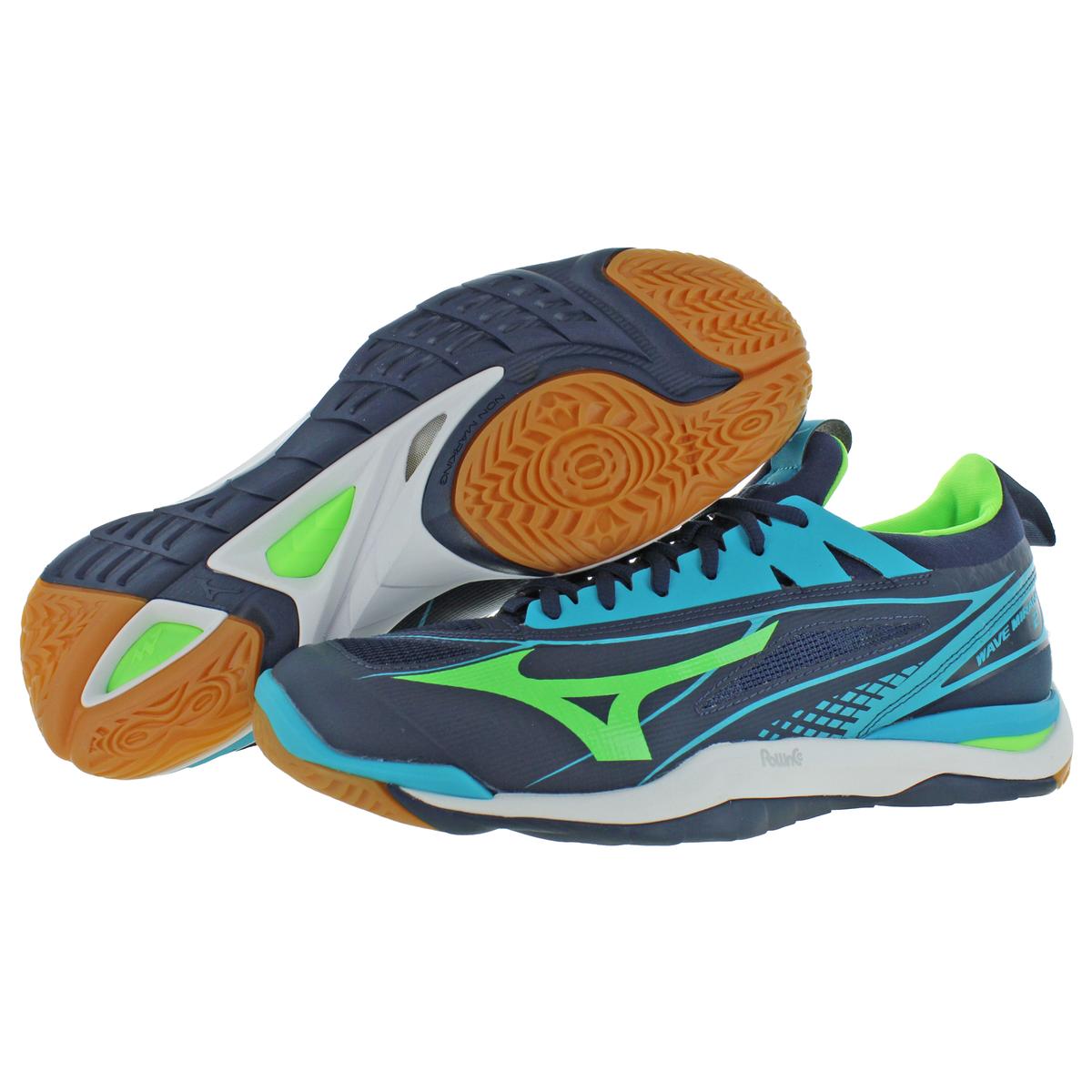 handball mizuno shoes