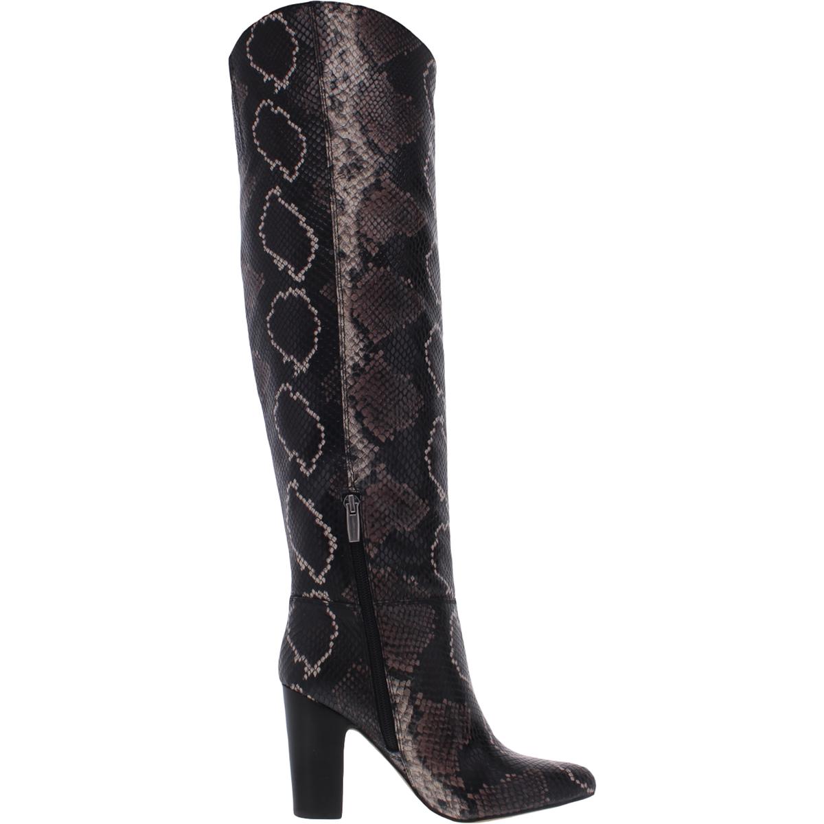 corinne over the knee boot vince camuto