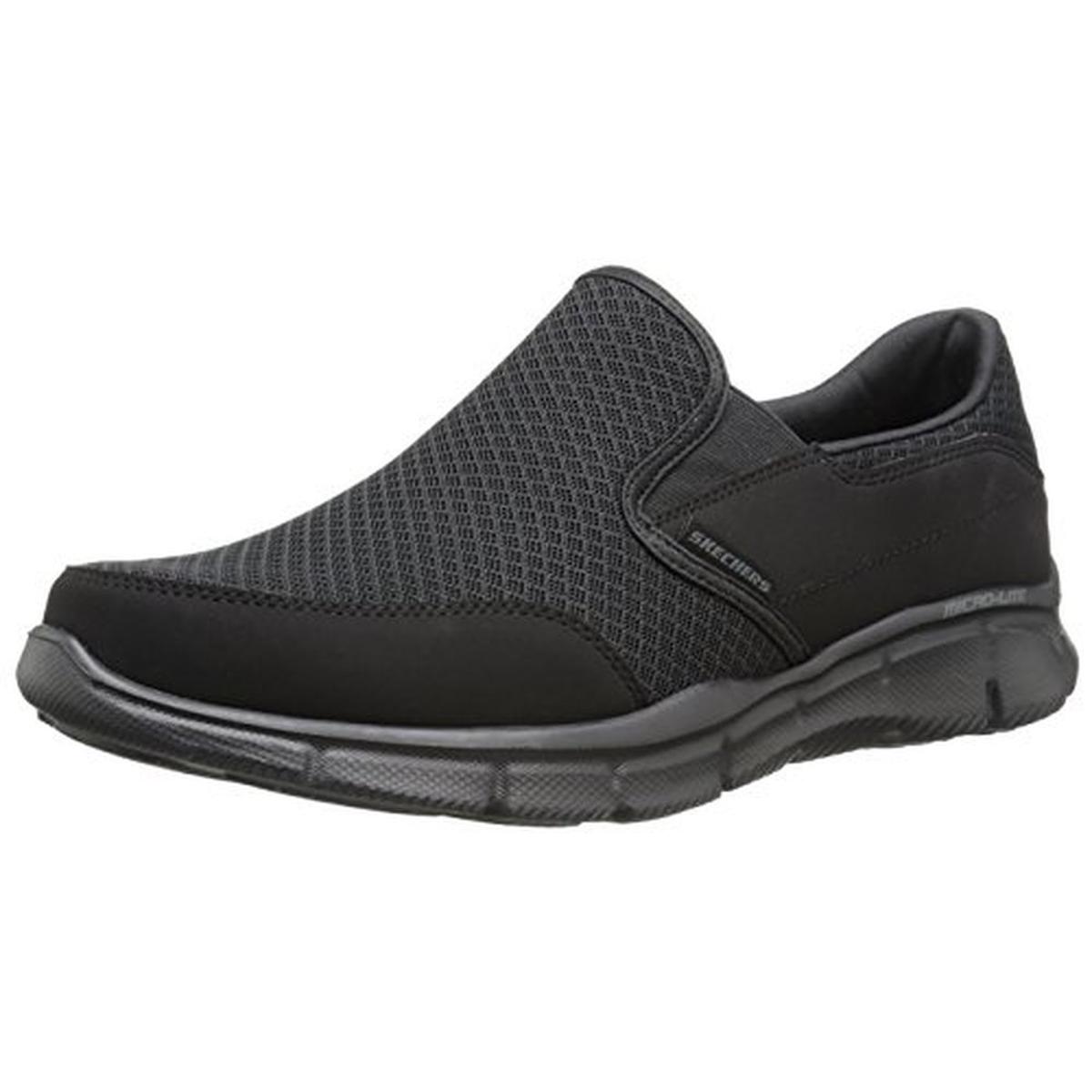 Skechers Mens Equalizer-Persistent Casual Shoes 11.5 Extra Wide (E+, WW ...