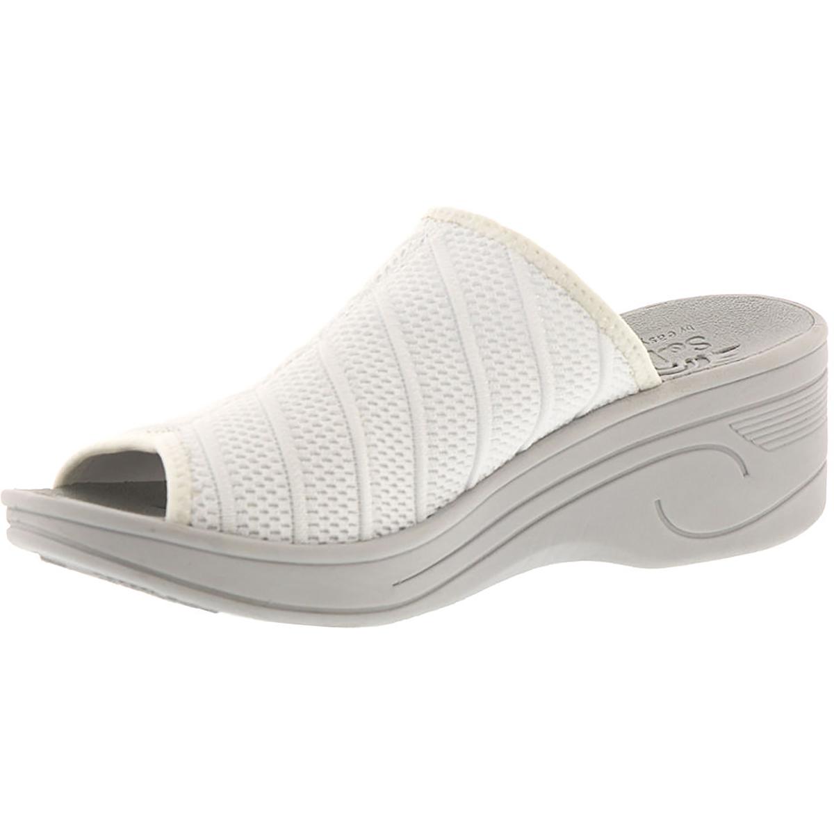 Easy street sale sandals clearance